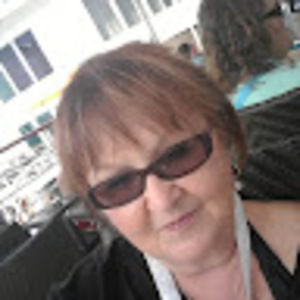 Meet your Posher, Patsy